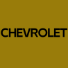 CHEVROLET