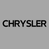 CHRYSLER